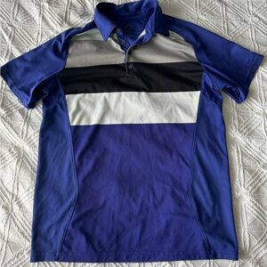 Oakley golf shirt